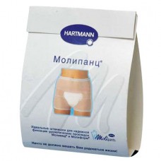 Молипанц софт штанишки фиксирующие р xl N1 Молипанц софт штанишки фиксирующие р xl N1