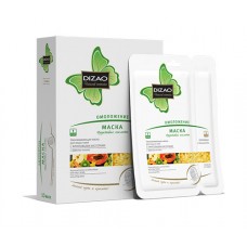 Дизао маска омолаживающая фруктовые кислоты для лица и шеи N1 Дизао маска омолаживающая фруктовые кислоты для лица и шеи N1