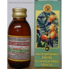 Шиповник масло 100 мл бад Шиповник масло 100 мл бад