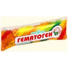 Гематоген народный детский 40г Гематоген народный детский 40г