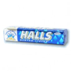 Леденцы halls от кашля оригин 33,5 N9 Леденцы halls от кашля оригин 33,5 N9