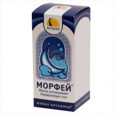 Морфей капли 50 мл Морфей капли 50 мл