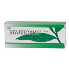 Эгаллохит гель 30 г Эгаллохит гель 30 г