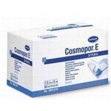 Космопор е 10*8 см 10 повязок стерильных Космопор е 10*8 см 10 повязок стерильных