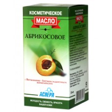 Масло абрикосовое 30мл Масло абрикосовое 30мл