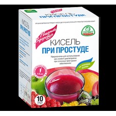 Кисель леовит при простуде 20 г n10 Кисель леовит при простуде 20 г n10