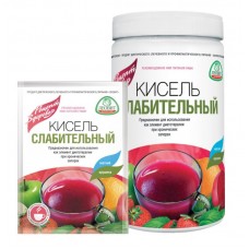 Кисель леовит слабительный 400 г Кисель леовит слабительный 400 г