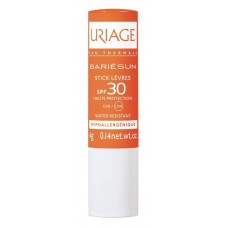 Урьяж барьесан стик для губ spf 30 4 г