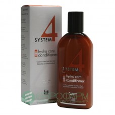 System-4 терапевтический бальзам h 215 мл System-4 терапевтический бальзам h 215 мл