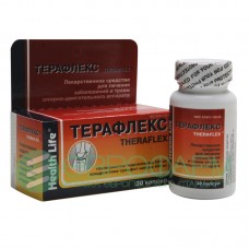 Терафлекс 30 капсулы Терафлекс 30 капсулы