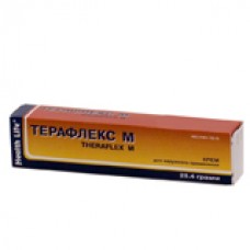 Терафлекс м крем 28,4 г Терафлекс м крем 28,4 г