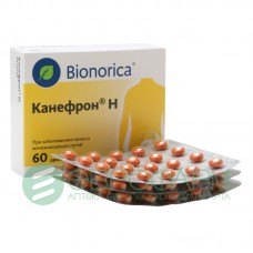 Канефрон н драже N60 Канефрон н драже N60