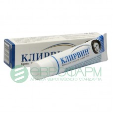 Клирвин крем для ухода за кожей 25 г Клирвин крем для ухода за кожей 25 г