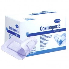 Повязка cosmopor e самоклеящаяся 10 см х 6 см n1 Повязка cosmopor e самоклеящаяся 10 см х 6 см n1