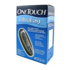 Глюкометр one touch ultra easy плюс 50 тест полосок Глюкометр one touch ultra easy плюс 50 тест полосок