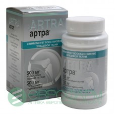Артра 30 табл Артра 30 табл