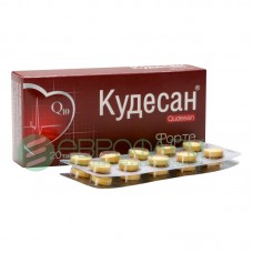 Кудесан форте 20 таблеток Кудесан форте 20 таблеток
