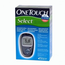 Глюкометр one touch селект Глюкометр one touch селект