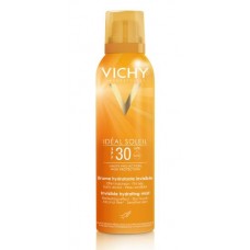 Виши капиталь солей спрей-вуаль увлажняющий spf30 200 мл Виши капиталь солей спрей-вуаль увлажняющий spf30 200 мл