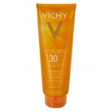 Виши капиталь солей молочко для всей семьи spf30 300 мл Виши капиталь солей молочко для всей семьи spf30 300 мл