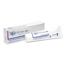 Эффезел гель 30 г Эффезел гель 30 г