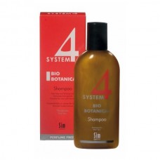 System-4 шампунь биоботанический для роста волос 215 мл System-4 шампунь биоботанический для роста волос 215 мл