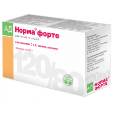 Ад норма форте 48 капс Ад норма форте 48 капс