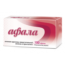 Афала 100 таблетки для рассасывания Афала 100 таблетки для рассасывания