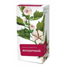 Алтай фиточай 12 желудочный 20 фильтр-пакетов Алтай фиточай 12 желудочный 20 фильтр-пакетов