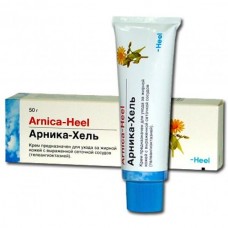 Арника-хель крем 50 г Арника-хель крем 50 г