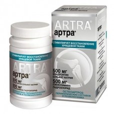 Артра 60 табл Артра 60 табл