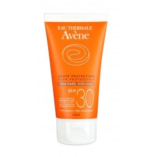 Авен крем солнцезащитный с тонирующим эффектом spf30 плюс 50мл Авен крем солнцезащитный с тонирующим эффектом spf30 плюс 50мл