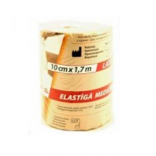 Бинт эластичный lauma 10смx1,7м Бинт эластичный lauma 10смx1,7м