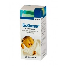 Боботик капли 30 мл Боботик капли 30 мл