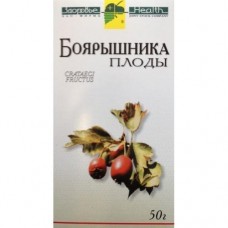 Боярышник плоды 50 г Боярышник плоды 50 г