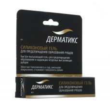 Дерматикс гель 6 г Дерматикс гель 6 г