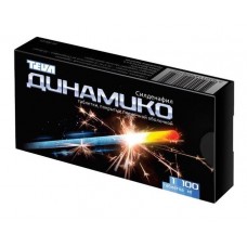 Динамико 100 мг 1 табл Динамико 100 мг 1 табл