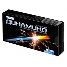 Динамико 100 мг 4 табл Динамико 100 мг 4 табл