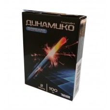 Динамико форвард 100 мг 2 пленка диспергируемая Динамико форвард 100 мг 2 пленка диспергируемая