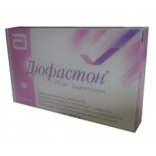 Дюфастон 10 мг 28 табл Дюфастон 10 мг 28 табл