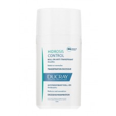 Дюкрэ гидросис контрол део-ролик 40 мл Дюкрэ гидросис контрол део-ролик 40 мл