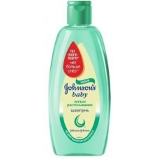 Johnson & johnson шампунь легкое расчесыван 200 мл Johnson & johnson шампунь легкое расчесыван 200 мл