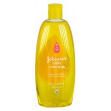 Johnson & johnson джонсонс беби шампунь детский 500мл Johnson & johnson джонсонс беби шампунь детский 500мл