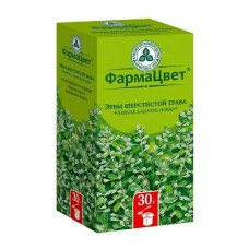 Эрва шерстистая (пол-пола) трава 30 г красногорск Эрва шерстистая (пол-пола) трава 30 г красногорск