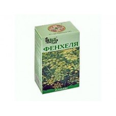 Фенхель плоды 50 г бад Фенхель плоды 50 г бад