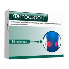 Фитофрон 60 табл Фитофрон 60 табл