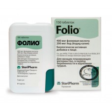 Фолио 150 табл Фолио 150 табл
