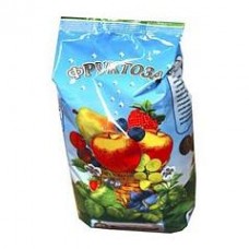 Фруктоза порошок 500 г диетпродукт Фруктоза порошок 500 г диетпродукт