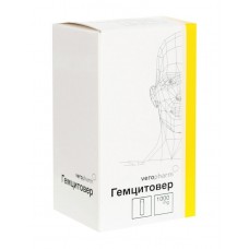 Гемцитовер лиофилизат для приготовления раствора для инфузий 1 г 1 фл Гемцитовер лиофилизат для приготовления раствора для инфузий 1 г 1 фл