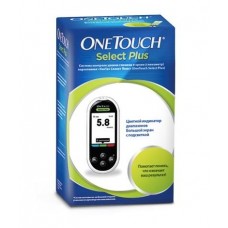 Глюкометр one touch селект плюс Глюкометр one touch селект плюс